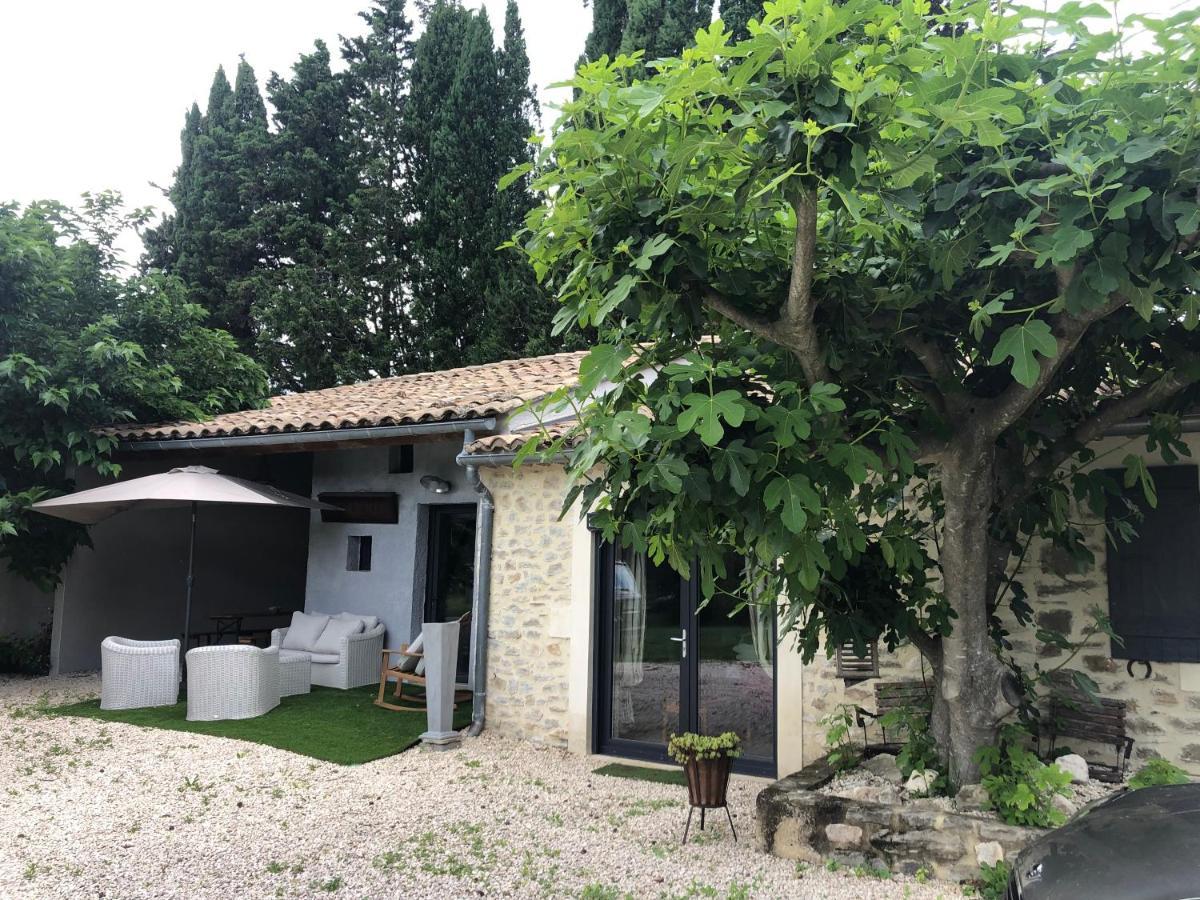 הוילה Valaurie La Grange De Marie מראה חיצוני תמונה