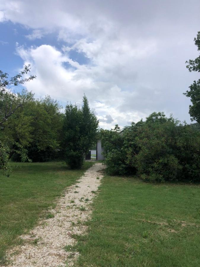 הוילה Valaurie La Grange De Marie מראה חיצוני תמונה